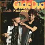 Gilde Duo ‎– In Zuid Amerika lp, Ophalen of Verzenden, Gebruikt, 12 inch, Levenslied of Smartlap