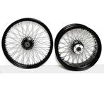 2 spaak-velgen velg motor oa Harley Davidson 20” 3.5 18” 4.5, Motoren, Onderdelen | Harley-Davidson, Nieuw, Ophalen of Verzenden