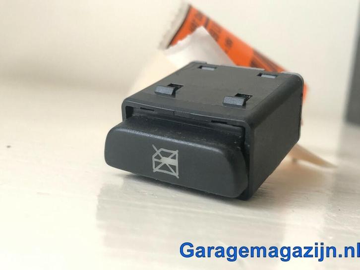 Schakelaar centrale deurvergrendeling links Polo 6Q0959859, Auto-onderdelen, Dashboard en Schakelaars, Gebruikt, Ophalen of Verzenden