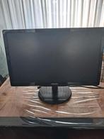Philips monitor 22 inch, Computers en Software, Monitoren, Ophalen, Gebruikt, 60 Hz of minder