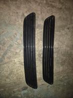 2x embleemloze grill voor de opel astra g, Ophalen of Verzenden, Gebruikt, Opel