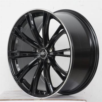 velgen 20 inch AUDI VW CUPRA SKODA  beschikbaar voor biedingen