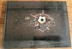 Stars of Football verzamelboek met stickers, Verzamelen, Supermarktacties, Overige supermarkten, Ophalen of Verzenden