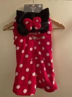 Minnie Mouse honden verkleed, Ophalen of Verzenden, Overige figuren, Nieuw, Kleding of Textiel