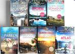 7 boeken van Lucinda Riley: De Zeven Zussen., Ophalen of Verzenden, Zo goed als nieuw