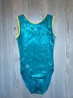 Turnpakje maat 146 152 158, Kindermaat 146 t/m 176, Ophalen of Verzenden, Zo goed als nieuw, Turnpak(je)