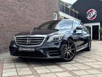 Mercedes-benz S-KLASSE 560e Lang Grand Edition AMG PANORAMAD, Automaat, Gebruikt, Euro 6, 368 pk