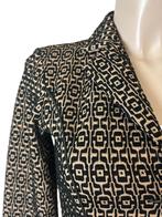 Zilch vest XS, Kleding | Dames, Bruin, Ophalen of Verzenden, Zo goed als nieuw, Maat 34 (XS) of kleiner