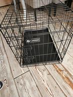 Honden bench als nieuw, Ophalen, Zo goed als nieuw, 75 tot 110 cm, Minder dan 65 cm