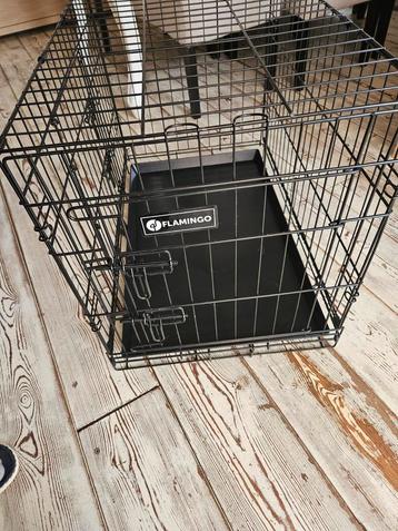 Honden bench als nieuw beschikbaar voor biedingen