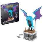 MEGA Construx: Pokémon: Mini Motion Golbat, Kinderen en Baby's, Speelgoed | Bouwstenen, ., Nieuw, Ophalen of Verzenden, .
