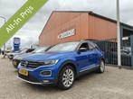 Volkswagen T-Roc 1.5 TSI Sport, Euro 6, 4 cilinders, 150 pk, Blauw