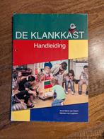 De klankkast, Ophalen of Verzenden, Beta, Gelezen, HBO