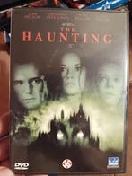 The haunting dvd horror, Cd's en Dvd's, Dvd's | Horror, Vanaf 16 jaar, Ophalen of Verzenden, Zo goed als nieuw, Overige genres