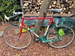 Vintage Eddy Merckx racefiets (Columbus SL), Fietsen en Brommers, Fietsen | Racefietsen, Gebruikt, Ophalen, Overige merken, 10 tot 15 versnellingen