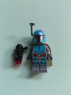 Lego Mandalorian Blue  sw1080, Ophalen of Verzenden, Nieuw, Lego