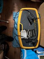 Vibro fit fitness apparaat, Verzenden