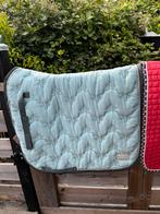 Setjes dressuur full, Dieren en Toebehoren, Paarden en Pony's | Dekens en Dekjes, Ophalen of Verzenden, Gebruikt, Dekje