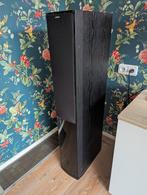 Jamo S608 Zuil Speakers + Center + Denon AVR1611 Receiver, Audio, Tv en Foto, Luidsprekers, Ophalen, Gebruikt, 120 watt of meer