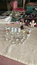 Mini servies, Antiek en Kunst, Verzenden