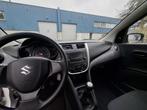 Suzuki Celerio 1.0 Comfort 2019 Airco Gr Beurt ✅ APK 11-2027, Elektrische ramen, Gebruikt, Euro 6, 400 kg
