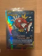 Magikarp & Wailord GX van Team Up, kaartnummer 161/181, Hobby en Vrije tijd, Verzamelkaartspellen | Pokémon, Ophalen of Verzenden