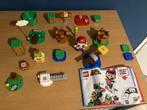Lego super mario 71360 Avonturen met Mario Startset, Kinderen en Baby's, Speelgoed | Duplo en Lego, Complete set, Lego, Zo goed als nieuw