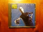 Kraftwerk - the mix, Cd's en Dvd's, Gebruikt, Ophalen of Verzenden