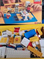 Lego..compleet, Kinderen en Baby's, Speelgoed | Duplo en Lego, Ophalen of Verzenden, Gebruikt