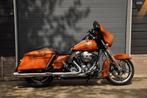Harley Davidson FLHXS Street Glide Special 103 ABS, 1690 cc, Bedrijf, Meer dan 35 kW, Toermotor