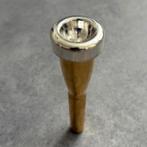 Trompet mondstuk 7C, Muziek en Instrumenten, Ophalen of Verzenden, Zo goed als nieuw, Koperblazer