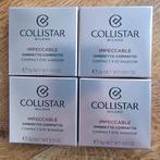Nieuw! Collistar impeccable oogschaduw nr 110 en 220 honey., Sieraden, Tassen en Uiterlijk, Uiterlijk | Cosmetica en Make-up, Ophalen of Verzenden