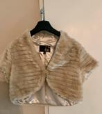 Bolero, Kleding | Dames, Ophalen of Verzenden, Zo goed als nieuw, Maat 38/40 (M), Wit