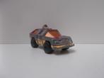 6027 Planet Scout Lesney Matchbox Superfast No 59, Ophalen of Verzenden, Gebruikt, Auto