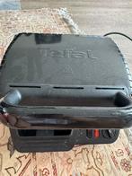 Tefal grill/tosti ijzer, Witgoed en Apparatuur, Contactgrills, Ophalen of Verzenden, Gebruikt