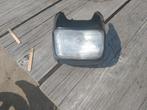 Koplamp Peugeot fox, Ophalen of Verzenden, Zo goed als nieuw, Kap