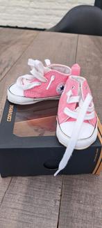 Converse Roze Babyschoentjes Maat 17, Ophalen, Schoentjes, Converse, Meisje