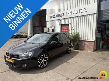 Volkswagen Golf 1.4 TSI Comfortline beschikbaar voor biedingen