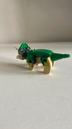 Lego dino, Ophalen, Zo goed als nieuw