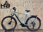 Cube Touring Hybrid Pro 625 E-Bike Shimano Deore, Fietsen en Brommers, Elektrische fietsen, Niet ingevuld, Niet ingevuld, Ophalen of Verzenden