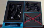 HTC Vive VR headset, WITHOUT base stations & accessories, Ophalen, Gebruikt, VR-bril, Pc