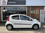Peugeot 107 1.0-12V XS | airco | elektrische ramen en deuren, Voorwielaandrijving, Euro 5, Stof, Gebruikt