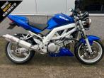 SUZUKI SV 1000 (bj 2004) KWALITEIT IS EEN KEUZE.....!!!!!, 2 cilinders, 996 cc, Bedrijf, Meer dan 35 kW