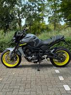 Yamaha Mt 09 Night Fluo, Motoren, Motoren | Yamaha, 890 cc, Motorrijbewijs A, 3 cilinders, Meer dan 35 kW