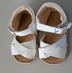 Mooie witte baby sandaaltjes (newborn), Ophalen, Nieuw, Meisje, Overige typen