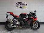 APRILIA RSV 4 1100 FACTORY, 1078 cc, 4 cilinders, Bedrijf, Super Sport