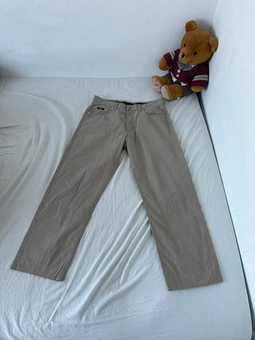 Mooie Hugo Boss alabama chino beschikbaar voor biedingen