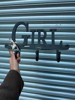 Riverdale Wandkapstok - 40cm, Wandkapstok, Ophalen of Verzenden, Zo goed als nieuw, Minder dan 100 cm