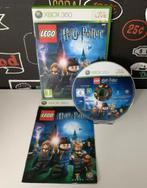 Lego Harry Potter Jaren 1-4 - Xbox 360 - Iksgames, Spelcomputers en Games, Games | Xbox 360, Avontuur en Actie, Online, Verzenden
