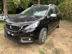 2018 Peugeot 2008 Personenauto, Auto's, Peugeot, Gebruikt, Overige carrosserieën, Overige brandstoffen, Bedrijf